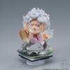 Bandai Shokugan - One Piece - Monkey D. Luffy, Niformation Tsukuru Figure view 2
