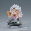 Bandai Shokugan - One Piece - Monkey D. Luffy, Niformation Tsukuru Figure view 3