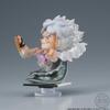Bandai Shokugan - One Piece - Monkey D. Luffy, Niformation Tsukuru Figure view 4