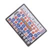 SUPVOX Learning Machine Learning Machine for Learning Machine for Early Education Machine Alphabet Practice Board Early Education for Studying Machine view 1