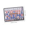 SUPVOX Learning Machine Learning Machine for Learning Machine for Early Education Machine Alphabet Practice Board Early Education for Studying Machine view 2