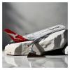 DBMROVUL Toy Airplane 1/160 Scale for 46cm Australia A380 Air Airbus with Cabin Lights Resin Model Aircraft Desktop Adults Collection Enthusiast Christmas Birthday Gifts view 2