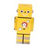 Abaodam Creative Robot Piggy Bank for Boy Girl Decorative Toy for Girls Boys Encourages Savings Habit Birthday Design view 1