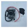 Carb Fit For K-wasaki Carburetor 360 Prairie KLF360 PD35JK-1 35MM 15003-1686 Replace carburetor parts view 1