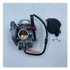 Carb Fit For K-wasaki Carburetor 360 Prairie KLF360 PD35JK-1 35MM 15003-1686 Replace carburetor parts view 3