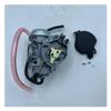 Carb Fit For K-wasaki Carburetor 360 Prairie KLF360 PD35JK-1 35MM 15003-1686 Replace carburetor parts view 4