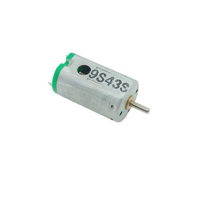 AARTERZZA FK-N30 DC 3V 3.7V 25000RPM High Speed 12mm*10mm Electronic Starter Strong NdFeB Magnetic DIY Hobby Toy RC Drone Glider Car Boat