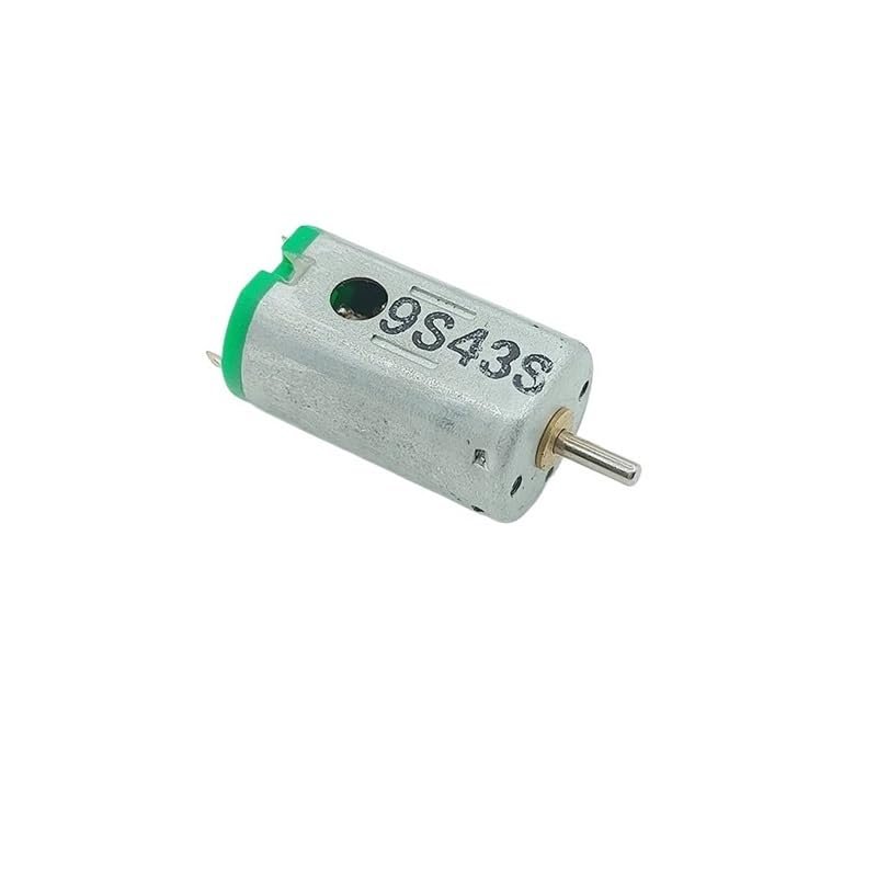AARTERZZA FK-N30 DC 3V 3.7V 25000RPM High Speed 12mm*10mm Electronic Starter Strong NdFeB Magnetic DIY Hobby Toy RC Drone Glider Car Boat