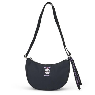 Sanrio Shoulder Bag, Polyester, Ages 3 and up, Chromi, 8.7 x 3.1 x 5.9 inches (22 x 8 x 15 cm)