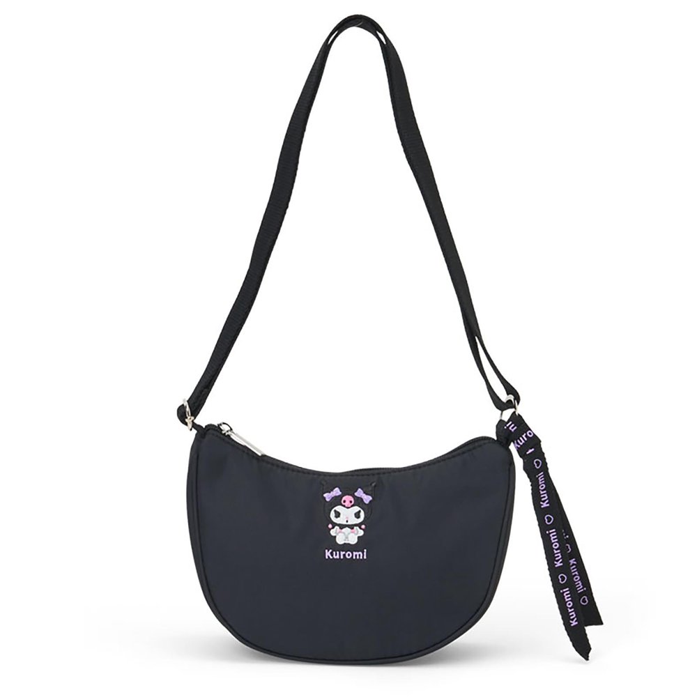 Sanrio Shoulder Bag, Polyester, Ages 3 and up, Chromi, 8.7 x 3.1 x 5.9 inches (22 x 8 x 15 cm)