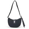 Sanrio Shoulder Bag, Polyester, Ages 3 and up, Chromi, 8.7 x 3.1 x 5.9 inches (22 x 8 x 15 cm) view 1