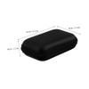 VICASKY Playing Card Case Portable Storage Box for Card Games and More Moisture-resistant Design Capacity and Features view 2