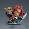 Bandai Shokugan - One Piece - Shanks, Niformation Tsukuru Figure view 3