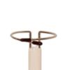 5 Pieces Doll Stand Stuffed Toy Holder Display Rack for Doll Accessories, 30 to 38CM for 45cm view 2