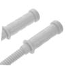 Ciieeo Plastic Rocking Horse Handle Threaded Replacement for Boy Toys Ergonomic and Design for Indoor and Outdoor Play Compatible with Various Rocking Horses view 3