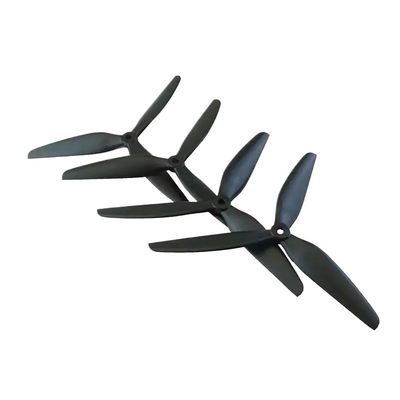 10 Pairs SoloGood 7040 7 Inch 3 7X4X3 CW CCW Glass Fiber Nylon Propellers Compatible With RC FPV Racing Quadcopter