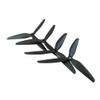 10 Pairs SoloGood 7040 7 Inch 3 7X4X3 CW CCW Glass Fiber Nylon Propellers Compatible With RC FPV Racing Quadcopter view 1