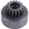 02107 16T Clutch Bell Single Gear for 1/10 HSP 94188 Nitro Truck RC Car view 1