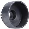 02107 16T Clutch Bell Single Gear for 1/10 HSP 94188 Nitro Truck RC Car view 3