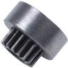 02107 16T Clutch Bell Single Gear for 1/10 HSP 94188 Nitro Truck RC Car view 4