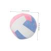 ABOOFAN Volleyball Plush Pillow Home Decor Plushies Volleyball Pillow Cute Plushies Car Pillows Plush Volleyball Pillow for Car for Volleyball Stuff Cute Cloth view 2