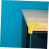 Tofficu 8 PCS Silicone Corner Guards for Baby Proofing T-Shaped Safety Corner Protectors Soft Cushion Table Edge Covers for Boys and Girls and Elderly Sturdy and Easy to Install view 3