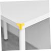 Tofficu 8 PCS Silicone Corner Guards for Baby Proofing T-Shaped Safety Corner Protectors Soft Cushion Table Edge Covers for Boys and Girls and Elderly Sturdy and Easy to Install view 4