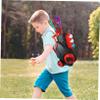 Abaodam 1set Boys and Toy Toddlers Lightweight Golf Indoor and Outdoor Sports Game Fun Parent-boy Girl Activities Portable Equipment for and view 4