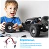 Abaodam Led Lights for Remote Control Toys Car Toy Lights Replacement and Girls Cognitive Model Supplies view 4