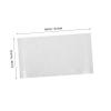 Kisangel 3sheets Scene Paper Versatile Water Texture for Creative Home Office Decor view 2