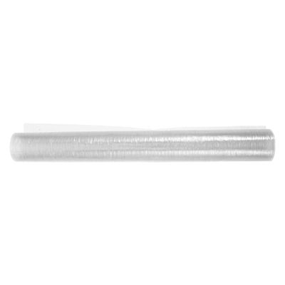 Milisten 3sheets Transparent Artificial Water Texture for Outdoor Micro Landscape Models Realistic Flowing Water Effect for DIY Craft Projects and Architectural Displays