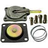 26-139 30cc Accelerator Pump Housing Diaphram Spring Screws Kit Fits For Holley Carburetor view 1