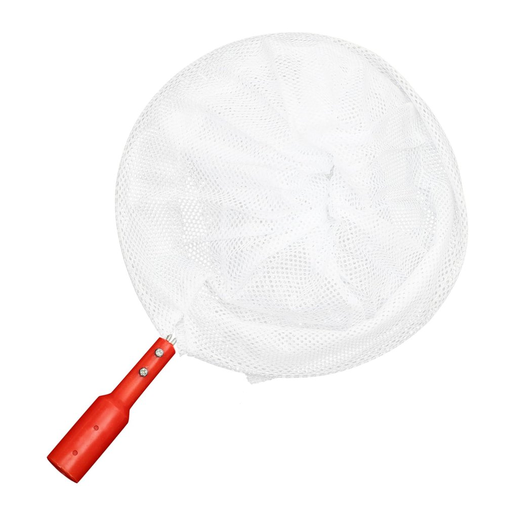 Abaodam Practical Sweep Net Catcher for Catching Biology Teaching Tool for Students Educational Apparatus for Outdoor Exploration
