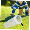 Abaodam Practical Sweep Net Catcher for Catching Biology Teaching Tool for Students Educational Apparatus for Outdoor Exploration view 4