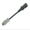 1Pcs JZSP-CMP01-05-E / -10-E 2M 3Meters 5Meters 8M 10M Length servo Encoder Cable Wire with 17 cores Connector(8m) view 2