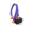 SUPVOX Water Play Table Accessories Boys and Girls Water Pump Toys Double Pump Outdoor Fun view 2