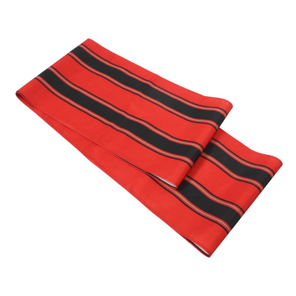 Happyyami 4m Teamwork Run Mat for Boy Girl Interactive Outdoor Game for Family Fun Promotes Fitness Cooperation Safe Materials for School Events Group Activities