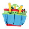 CHICAMPERA Flower Planting Tools Boys and Girls Gardening Shovels Portable Weeding Tools Garden Kit view 1