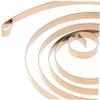 Kisangel Mechanical Toy up Music Box DIY Stainless Steel Toy Spring Replacement view 3