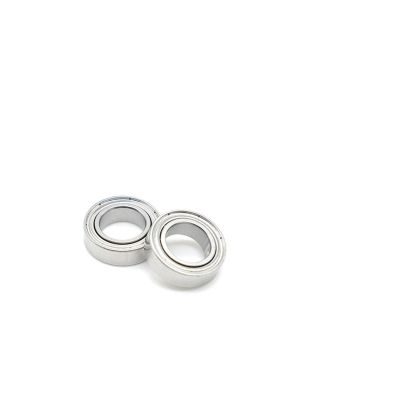 2 Pieces SMR148ZZ Bearings 8x14x3.5mm ABEC-7