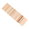 Abaodam 1pc Wooden Musical Toy for Boys and Girls Early Educational Bending Instrument Safe Material for Indoor Play and Birthday Preschool Music Classes view 1