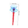 Kisangel Sucker Arrow Spider Toy Set Launcher Wall Climbing Toys Plastic Suction Cup Arrows Boys and Girls Cosplay Game Accessory view 2