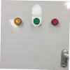 OUNONA 6pcs Emergency Stop Switch Push Creative Button Covers Corrosion Resistant Protective Covers view 4