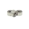 3 Pieces SMR52ZZ Hybrid Ceramic Bearings Ceramic Ball Bearings(SMR52C-ZZ 2x5x2.5mm) view 1