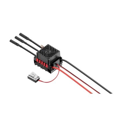 ACCAB2 WP 10BL60 G2 Waterproof brushless ESC for 1/10 RC Remote Control car