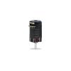 1525 Brushless Motor Sensored 13.5T 17.5T 21.5T 25.5T for 1/28 1/24 RC Car Mini-Z Kyosho Mr03 Pro(Black) view 1