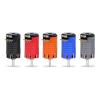 1525 Brushless Motor Sensored 13.5T 17.5T 21.5T 25.5T for 1/28 1/24 RC Car Mini-Z Kyosho Mr03 Pro(Black) view 2