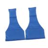 POPETPOP 2pcs Football Bean Bag Referee Gear for Soccer Officiating for Accurate Penalty Signals Essential Throwing Pouch for and Games view 1