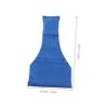 POPETPOP 2pcs Football Bean Bag Referee Gear for Soccer Officiating for Accurate Penalty Signals Essential Throwing Pouch for and Games view 2