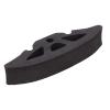 CXCTCT RC Sponge Front Bumper Crashworthy Replacement Foam Body Bumper LaTrax VR46 1/18 RC Car view 3